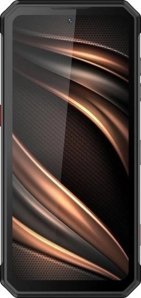 Smartfon Oukitel WP21 12/256GB Black (WP21-BK/CHOUT/OL) - obraz 2