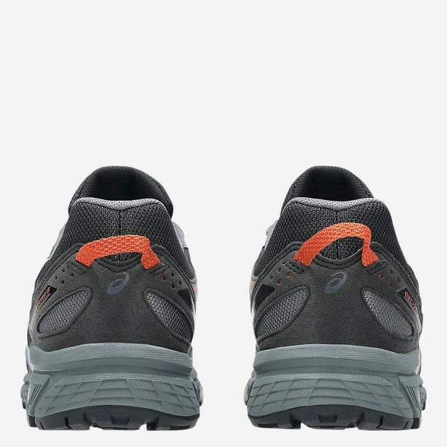 Buty do biegania damskie ASICS Gel-Venture 6 1203A438-004 39 (6US) Czarne (4570158752022) - obraz 4