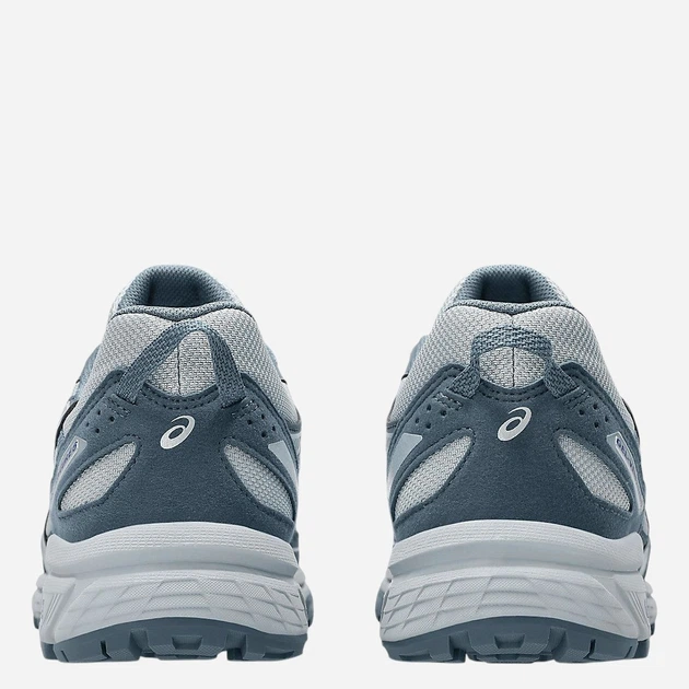 Чоловічі кросівки ASICS Gel-Venture 6 1203A438-029 44 (10US) Сизі (4570158753258) - зображення 4