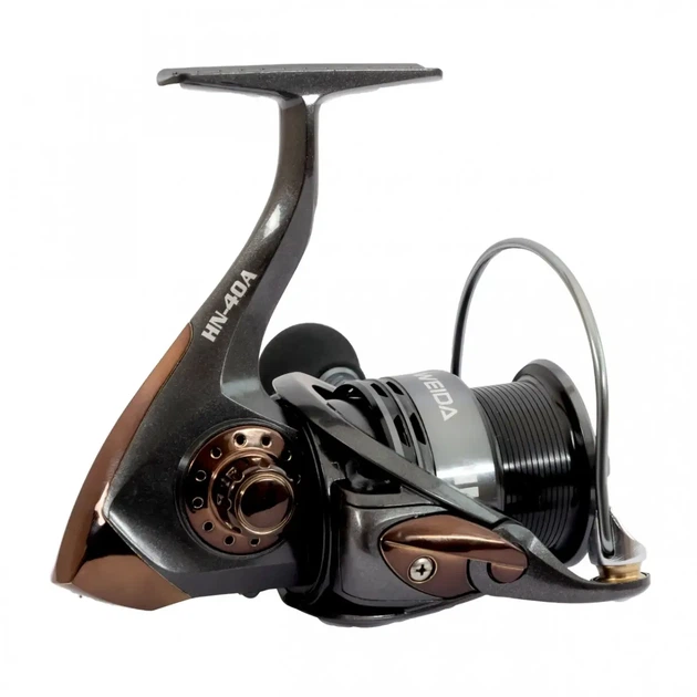 Катушка WEIDA HN 30 A 5+1 BB - Фото 3 Катушка WEIDA HN 30 A 5+1 BB - изображение 3