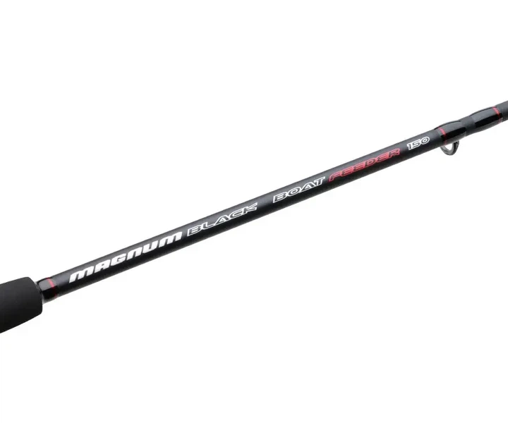 Фидерное удилище Flagman Magnum Black Boat Feeder 1.5м 110г - Фото 5 Фидерное удилище Flagman Magnum Black Boat Feeder 1.5м 110г - изображение 5