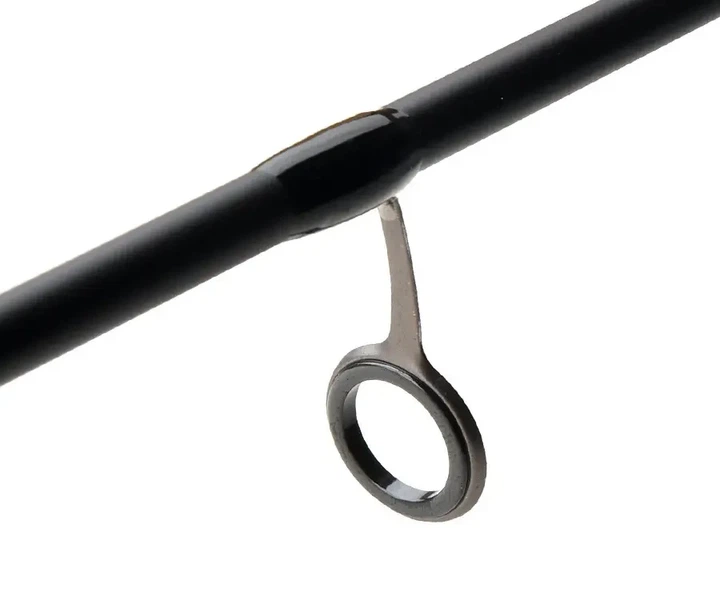 Спиннинговое удилище Flagman '24 Blackfire Solid 70SUL 2.13м 0.5-5г - Фото 4 Спиннинговое удилище Flagman '24 Blackfire Solid 70SUL 2.13м 0.5-5г - изображение 4