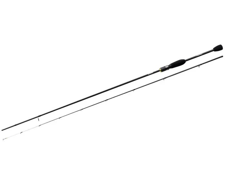 Спиннинговое удилище Flagman '24 Blackfire Solid 70SUL 2.13м 0.5-5г - Фото 6 Спиннинговое удилище Flagman '24 Blackfire Solid 70SUL 2.13м 0.5-5г - изображение 6
