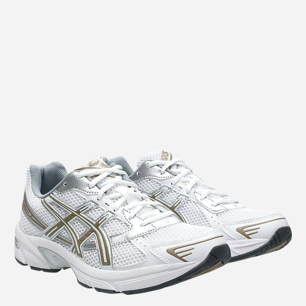 Чоловічі кросівки ASICS Gel-1130 1203A609-104 40.5 (7.5US) Білі (4570158722216) - зображення 2