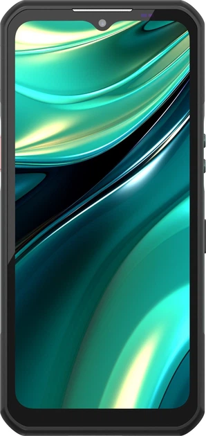 Smartfon Oukitel WP39 6/256GB Green (WP39-GN/CHOUT/OL) - obraz 2
