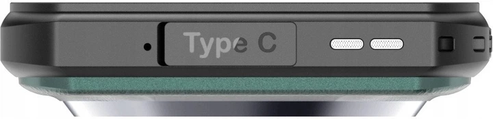 Smartfon Oukitel WP39 Pro 12/512GB Green (WP39Pro-GN/OL) - obraz 10