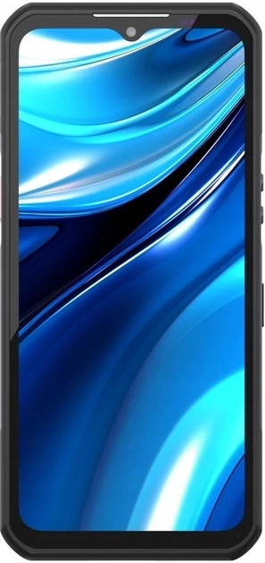 Smartfon Oukitel WP39 Pro 12/512GB Grey (WP39Pro-GY/OL) - obraz 2