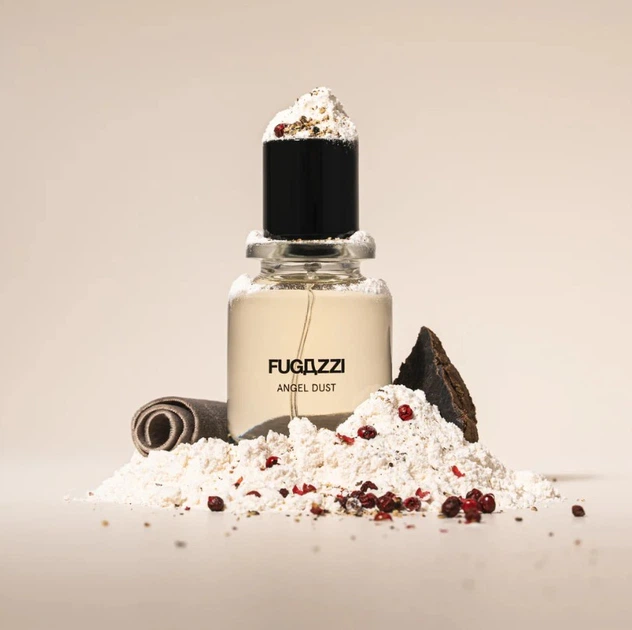 Парфуми унісекс Fugazzi Angel Dust 100 мл (9509291479270) - зображення 3