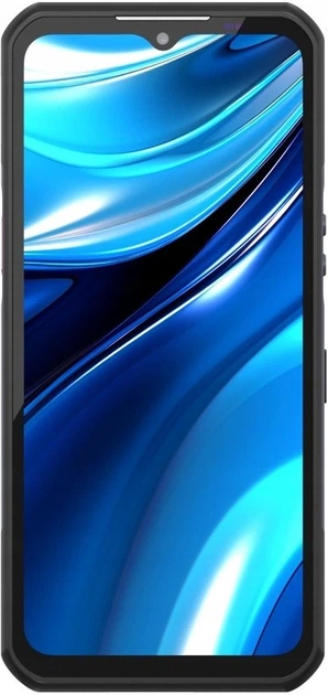 Smartfon Oukitel WP39 Pro 12/512GB Gold (WP39Pro-GD/OL) - obraz 3