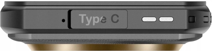 Smartfon Oukitel WP39 Pro 12/512GB Gold (WP39Pro-GD/OL) - obraz 10