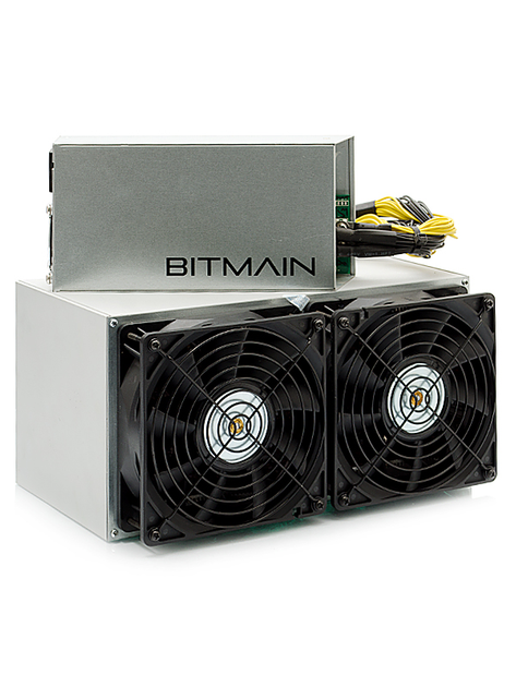 Baikal miner. Antminer z9 42 KSOL бу.