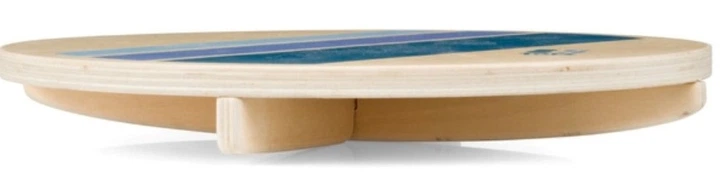 Zestaw do zabawy BS Toys w balansowanie i przeciąganie liny GA531 (8717775445319) - obraz 2