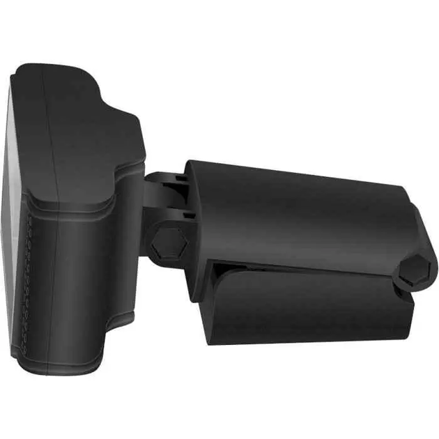 Веб-камера Defender G-lens pro version 2597 HD720 2Mp черная для видеосвязи с микрофоном и кнопкой съемки (IS-OP_22-G) - изображение 2
