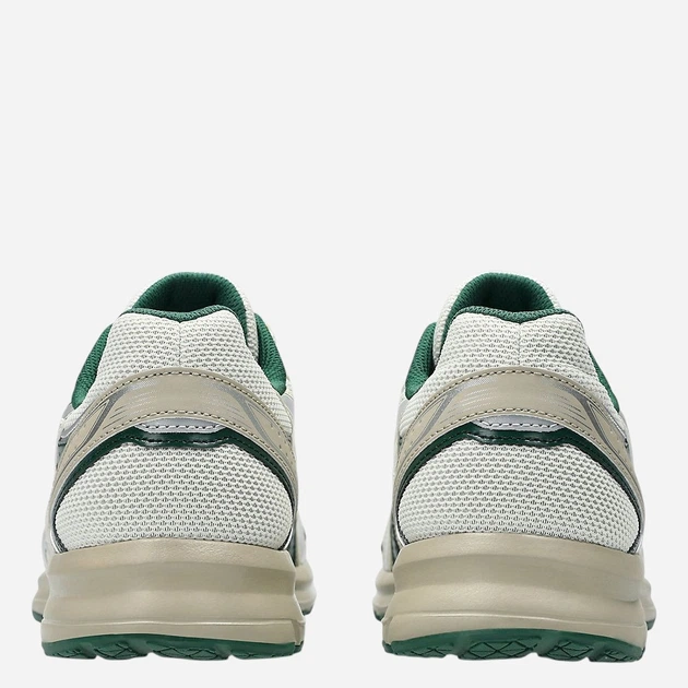 Чоловічі кросівки ASICS Jog 100S 1203A741-200 46.5 (12US) Бежеві (4570158729857) - зображення 4