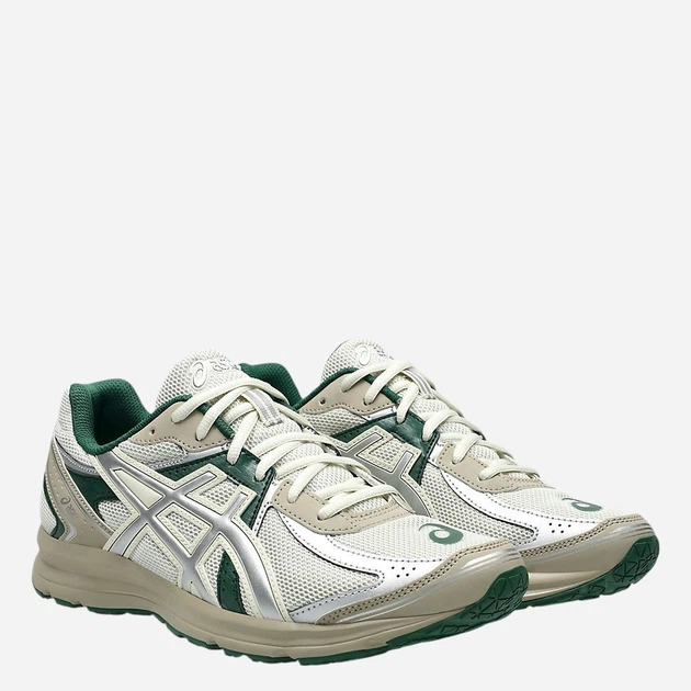 Чоловічі кросівки ASICS Jog 100S 1203A741-200 45 (11US) Бежеві (4570158729871) - зображення 2
