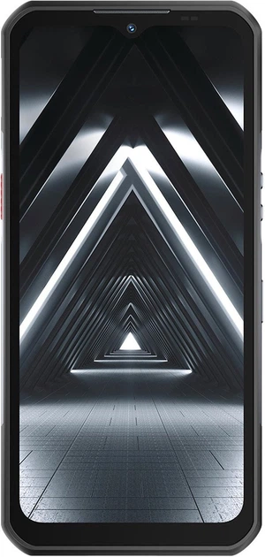 Smartfon Oukitel WP55 12/256GB Black (WP55-BK/OL) - obraz 3