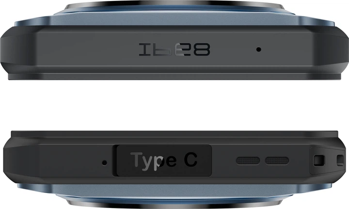 Smartfon Oukitel WP35 Pro 12/512GB Gray (WP35Pro-GY/CHOUT/OL) - obraz 5