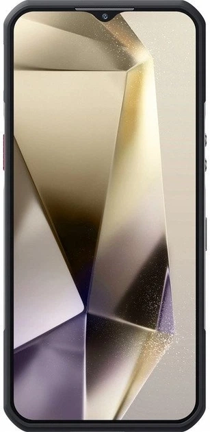 Smartfon Oukitel WP35 Pro 12/512GB Gold (WP35Pro-GD/CHOUT/OL) - obraz 5