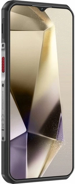 Smartfon Oukitel WP35 Pro 12/512GB Gold (WP35Pro-GD/CHOUT/OL) - obraz 6