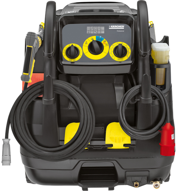 Мийка високого тиску Karcher HDS 10/20-4 M (1.071-900.0) - зображення 2