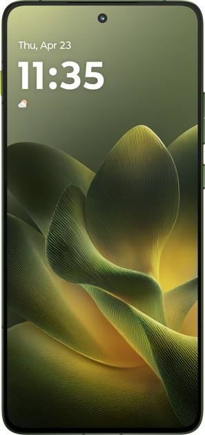 Мобильный телефон Motorola Edge 70 12/512GB PANTONE Bronze Green