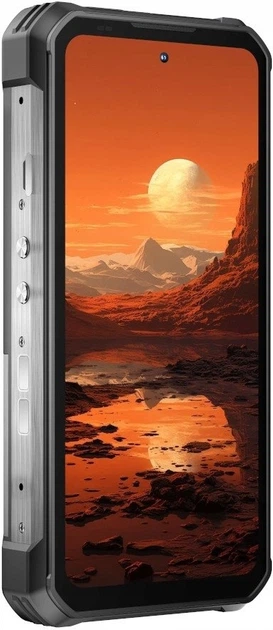 Smartfon Oukitel WP100 12/512GB Black (WP100-BK/OL) - obraz 2