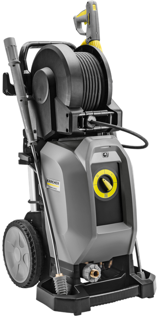 Мийка високого тиску Karcher HD 10/25-4 SXA Plus (1.286-955.0) - зображення 2