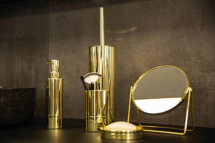 Стакан для ванної Ridder London 2106148 - зображення 2