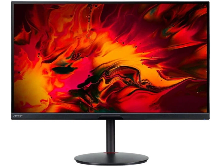 Acer XV282K KVbmiipruzx 4K ゲーミングモニター Acer Nitro XV282KKVbmiipruzx 28 