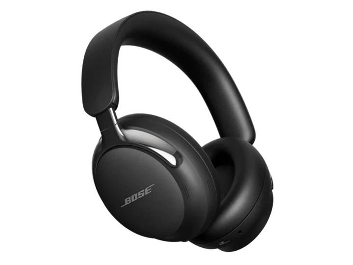 S*様 BOSE QUIETCOMFORT ULTRA Навушники з мікрофоном Bose QuietComfort Ultra Headphones (2nd Gen