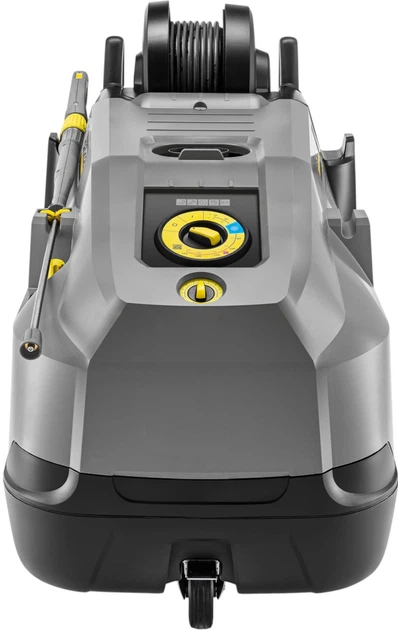 Мийка високого тиску Karcher HDS 13/20-4 SXA (1.071-936.0) - зображення 3
