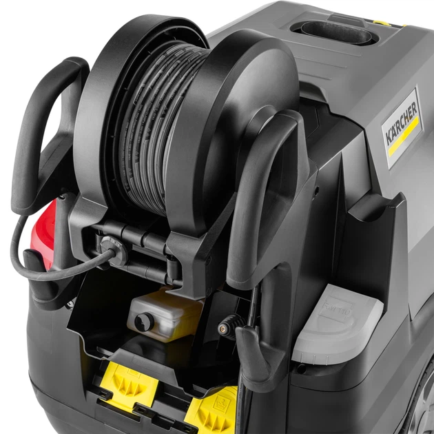 Мийка високого тиску Karcher HDS 13/20-4 SXA (1.071-936.0) - зображення 4