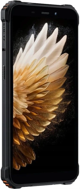 Smartfon Oukitel G3 4/128GB Orange (G3-OE/OL) - obraz 3