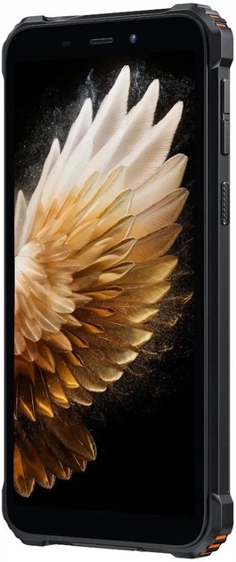 Smartfon Oukitel G3 4/128GB Orange (G3-OE/OL) - obraz 4