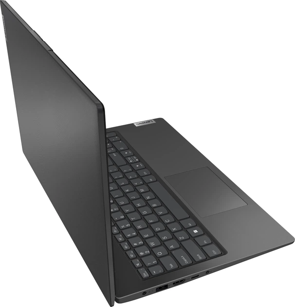 Laptop Lenovo V15 G4 AMN (82YU016UPB) Business Black - obraz 10