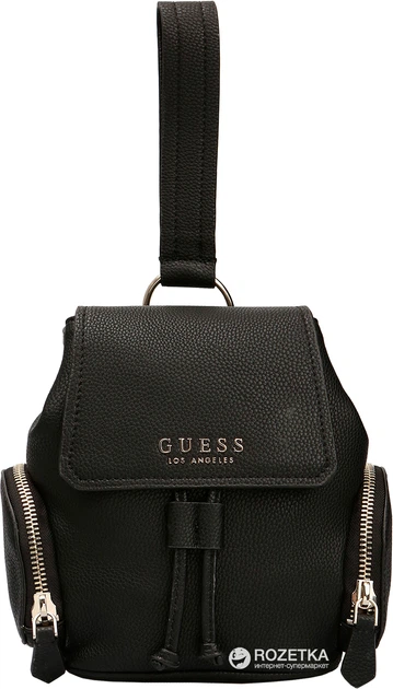 guess sally small backpack
