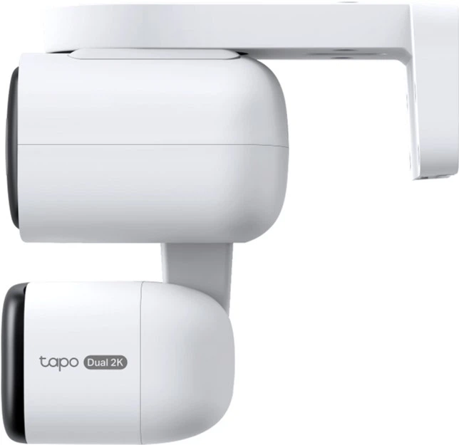 Kamera IP TP-LINK Tapo (C246D) - obraz 3