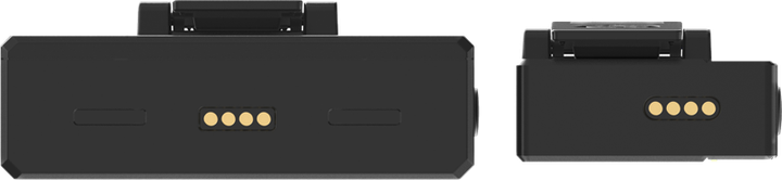 Бездротова радіосистема Hollyland Lark 150 Single Wireless Audio Transmission Kit (6970758741774) - зображення 6