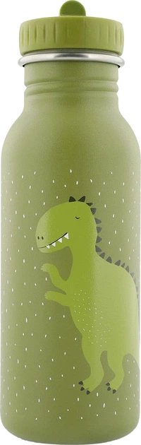 Butelka dla dziecka Trixie Dinozaur 500 ml (5400858412010) - obraz 1