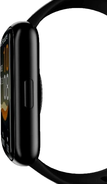 Смарт-годинник HiFuture Evo 2 Black (6972576181701) - зображення 4