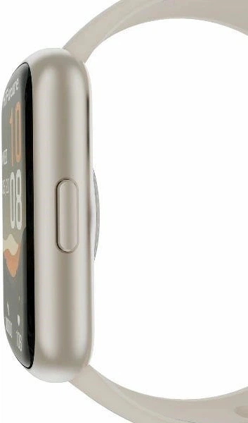 Смарт-годинник HiFuture Evo 2 Beige (6972576181725) - зображення 4