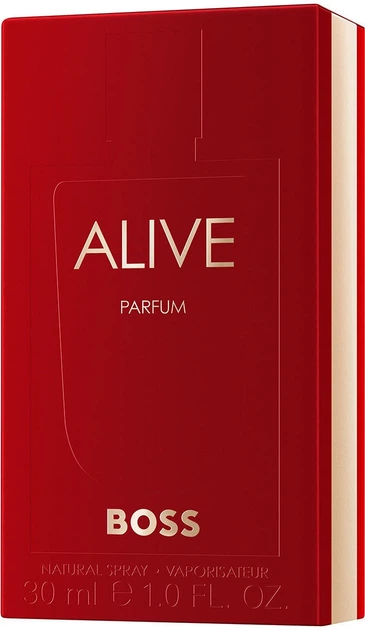 Парфуми для жінок Hugo Boss Alive 30 мл (3616304252945) - зображення 3
