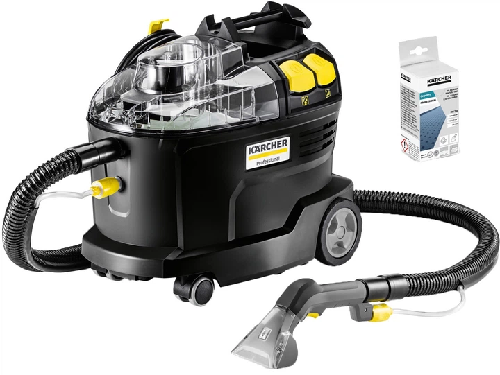 Odkurzacz piorący Karcher Puzzi 8/1 Anniversary Edition (1.100-248.0) - obraz 1
