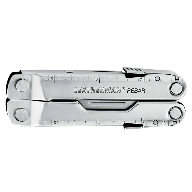 Мультитул Leatherman Rebar Standard (831557) - изображение 2