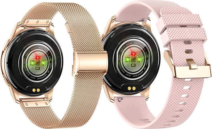 Smartwatch Tracer SMK9 FIORA (TRAFON47637) - obraz 7