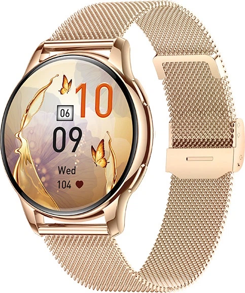 Smartwatch Tracer SMK9 FIORA (TRAFON47637) - obraz 3