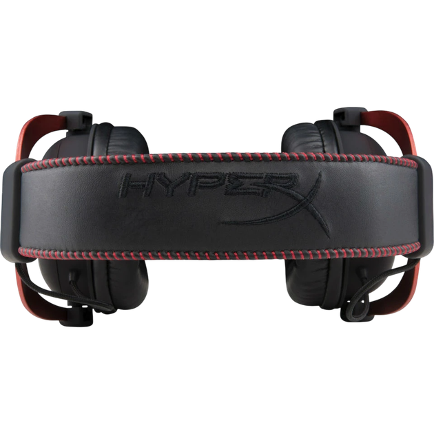 Игровые наушники HyperX Cloud II Legendary Comfort - изображение 4