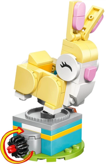 Zestaw klocków LEGO Friends Niezwykła sala zabaw 668 elementów (42686) - obraz 7