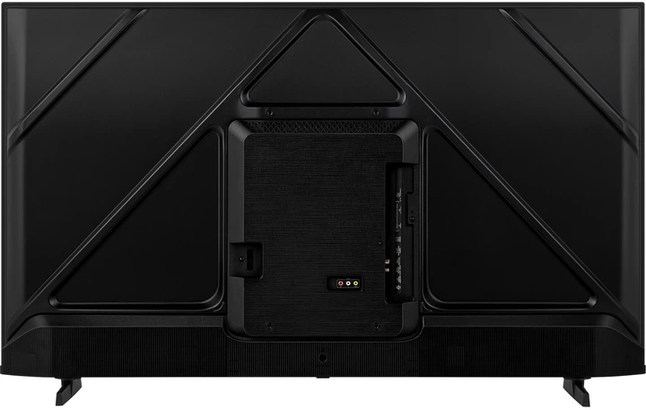 Telewizor Hisense QLED 55" 55E77Q - obraz 5