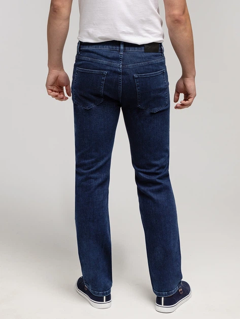 Джинси Regular Fit чоловічі Lee Cooper Lc118-3205 W40L32 Сині (5905991759010) - зображення 2